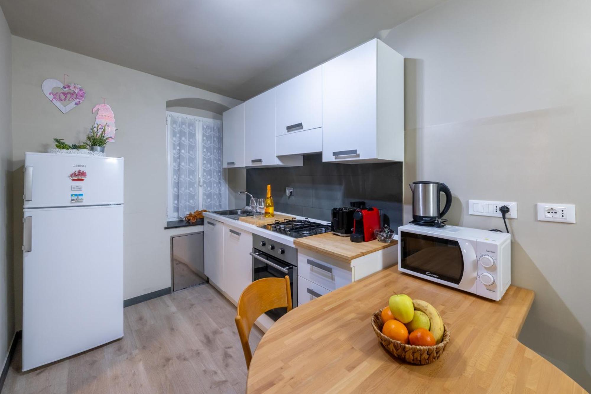 ג'נובה Pippi'S Aquarium Home With A/C מראה חיצוני תמונה