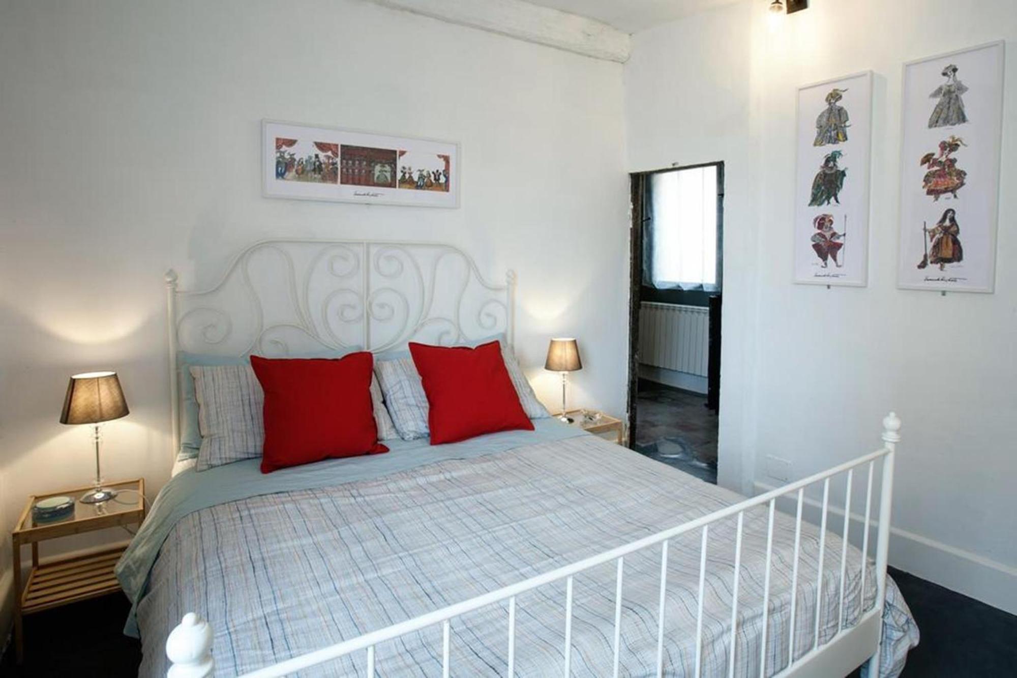 ג'נובה Pippi'S Aquarium Home With A/C חדר תמונה
