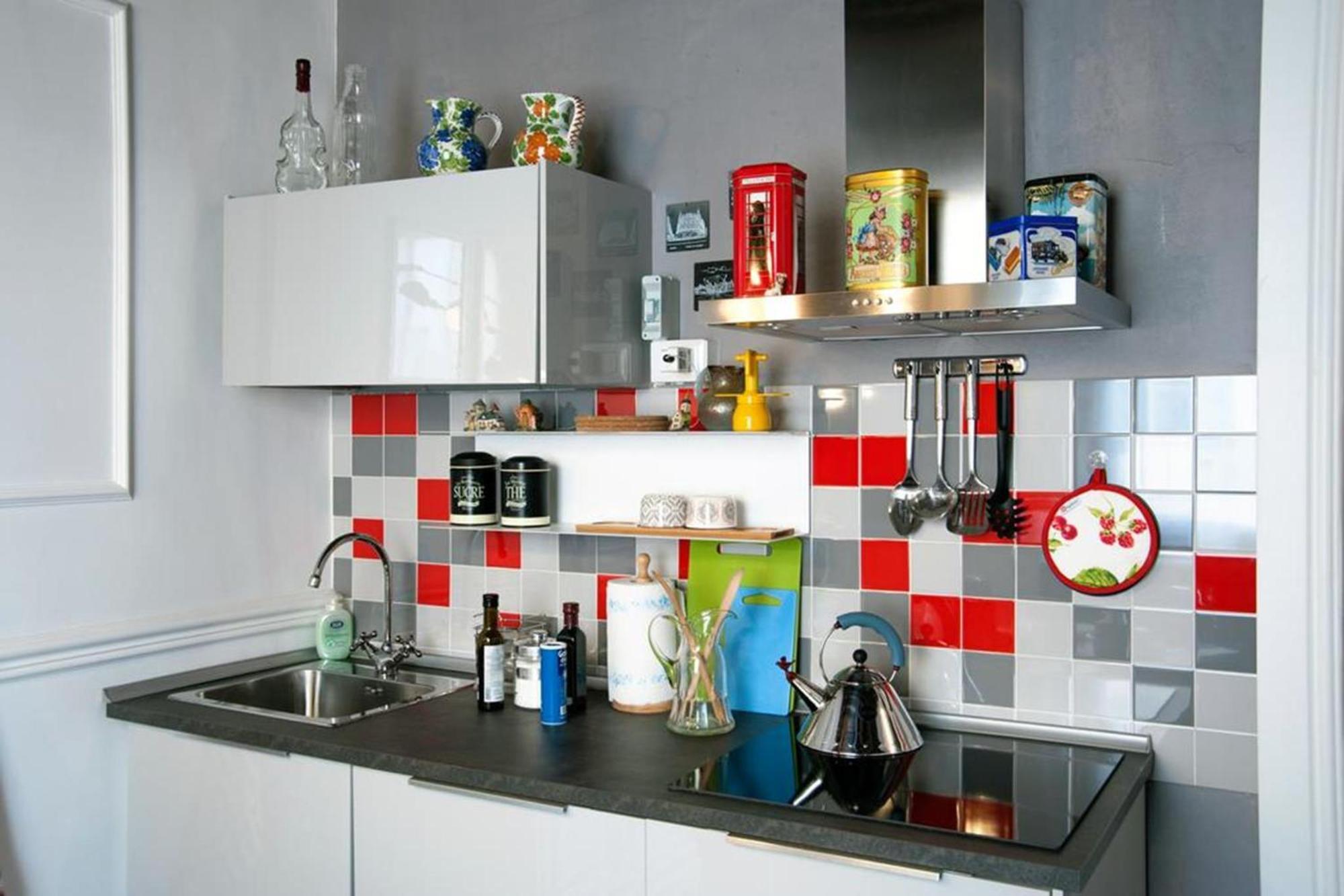 ג'נובה Pippi'S Aquarium Home With A/C חדר תמונה